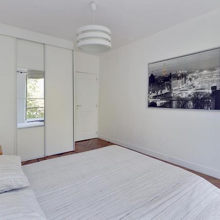Perle Marais - 1Br - Spacious 45M2 Παρίσι Εξωτερικό φωτογραφία