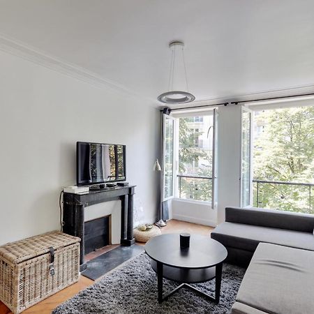 Perle Marais - 1Br - Spacious 45M2 Παρίσι Εξωτερικό φωτογραφία