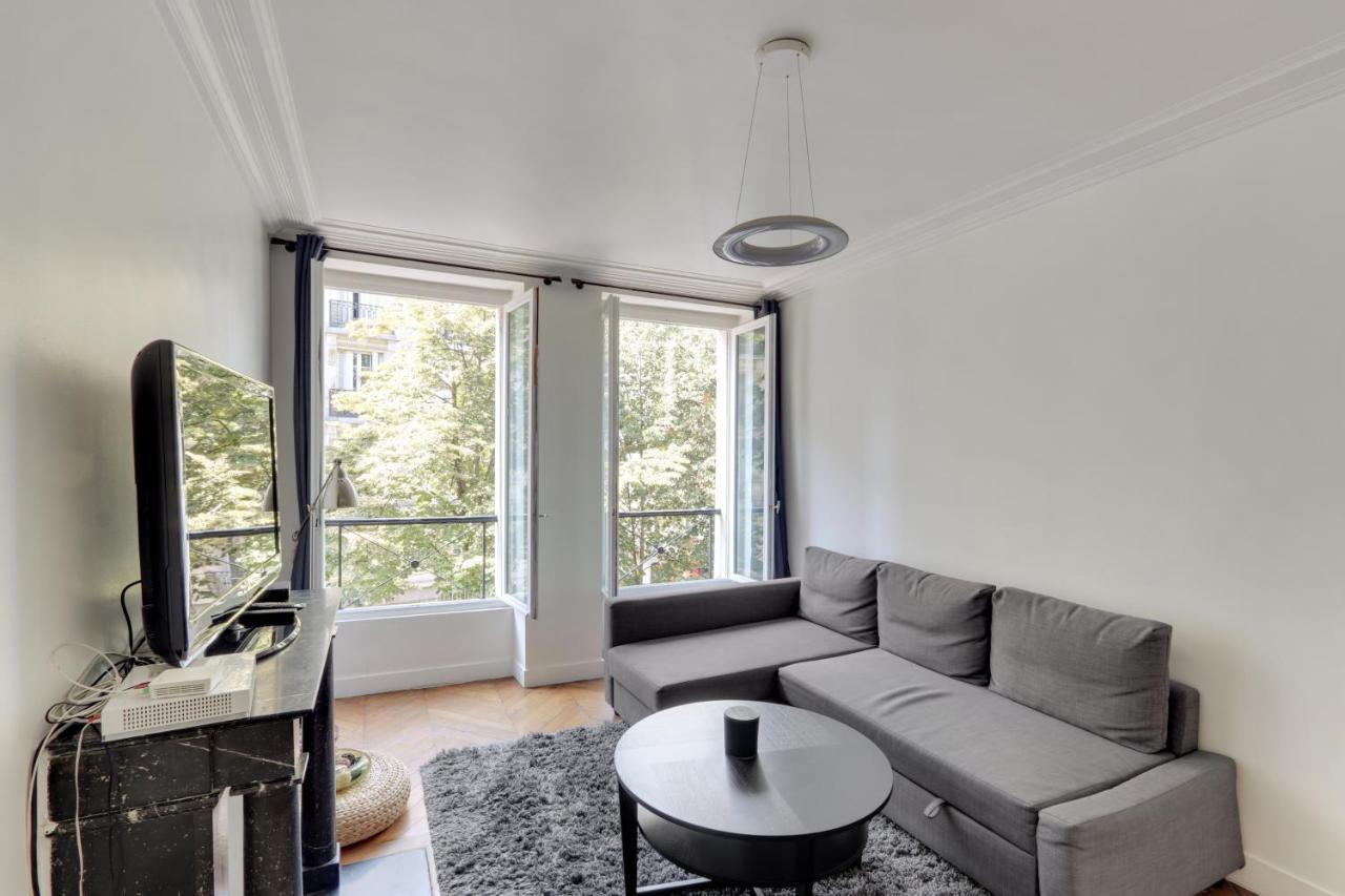 Perle Marais - 1Br - Spacious 45M2 Παρίσι Εξωτερικό φωτογραφία