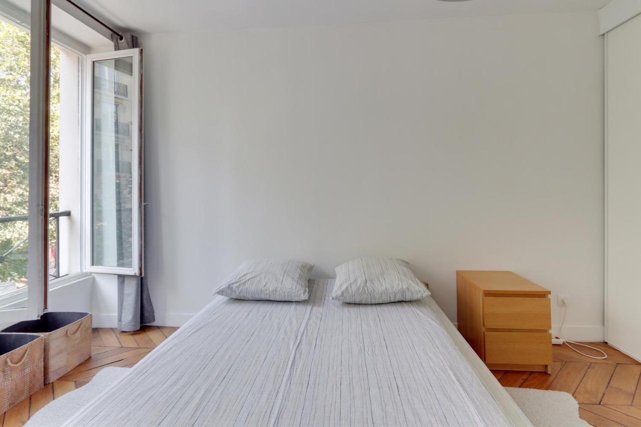 Perle Marais - 1Br - Spacious 45M2 Παρίσι Εξωτερικό φωτογραφία