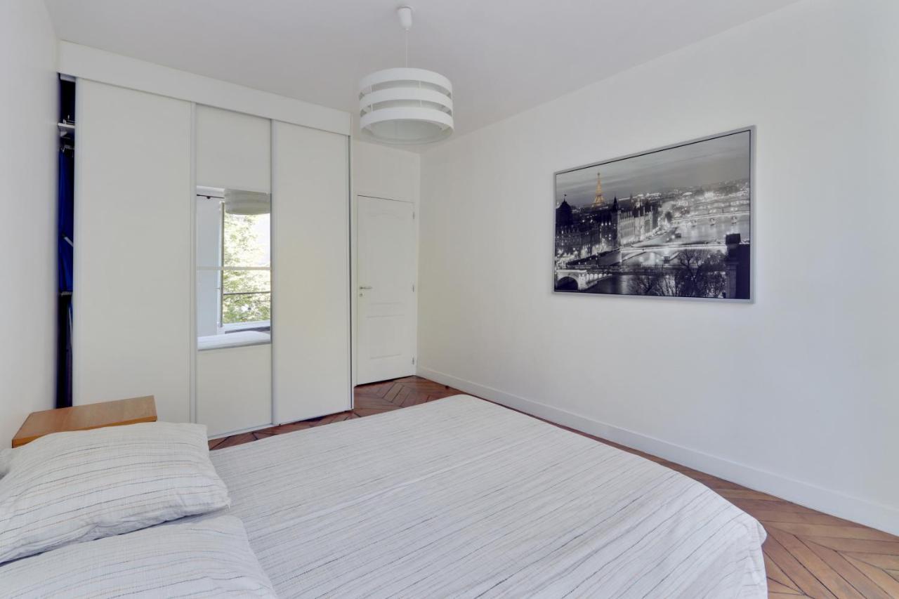 Perle Marais - 1Br - Spacious 45M2 Παρίσι Εξωτερικό φωτογραφία