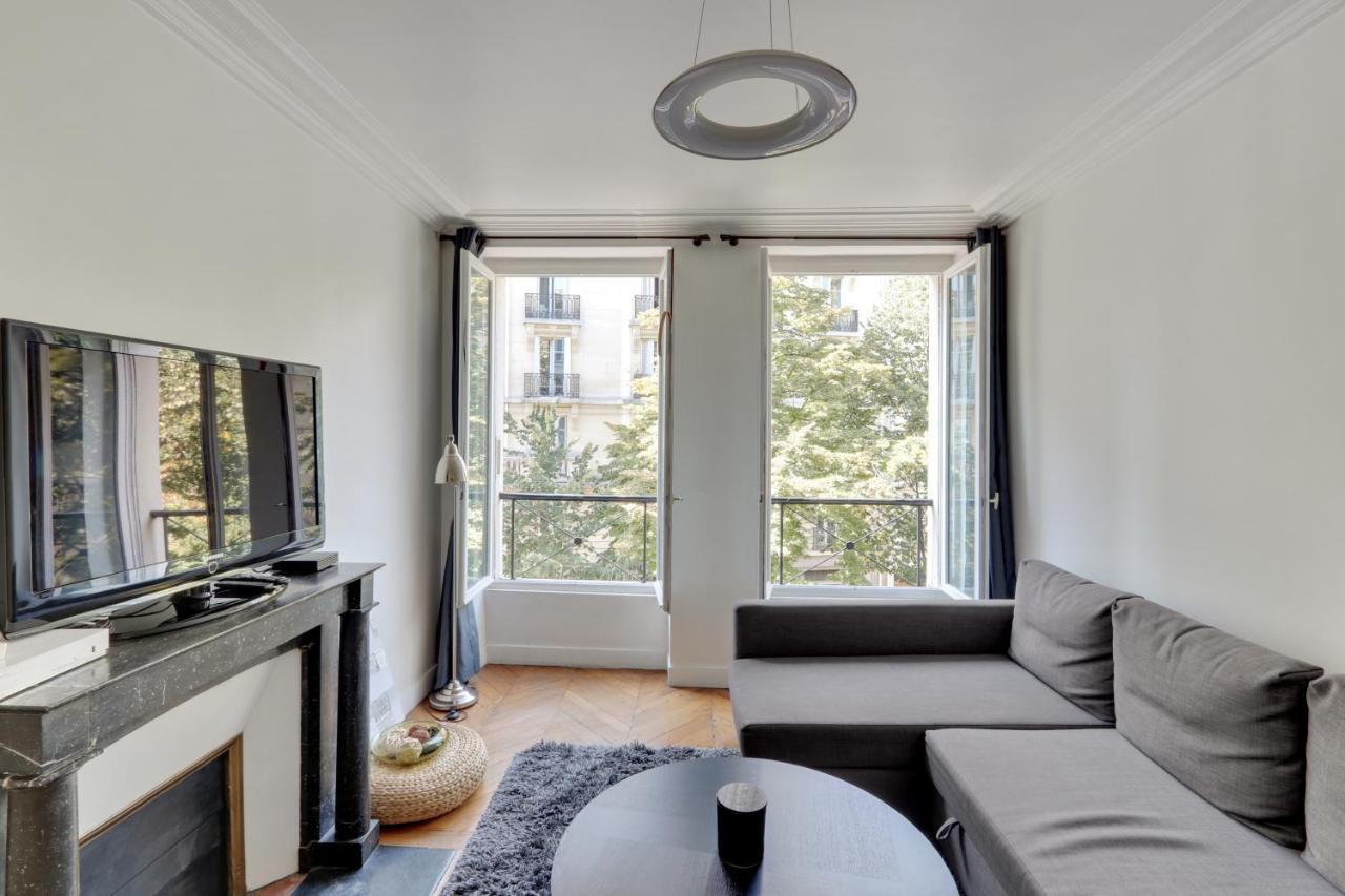 Perle Marais - 1Br - Spacious 45M2 Παρίσι Εξωτερικό φωτογραφία
