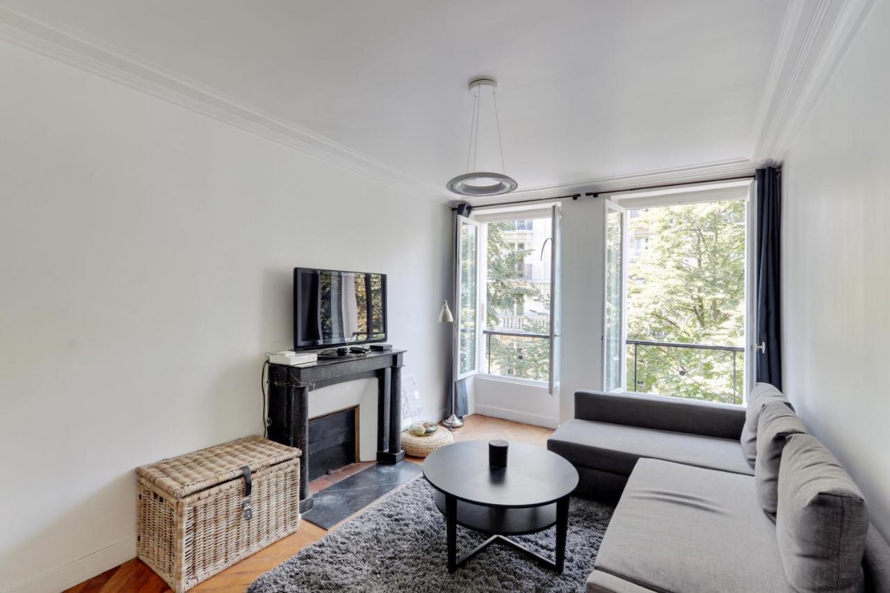 Perle Marais - 1Br - Spacious 45M2 Παρίσι Εξωτερικό φωτογραφία
