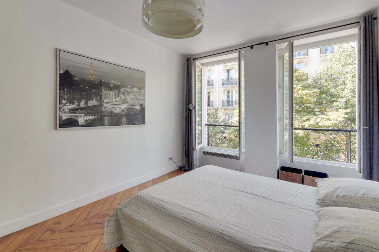 Perle Marais - 1Br - Spacious 45M2 Παρίσι Εξωτερικό φωτογραφία