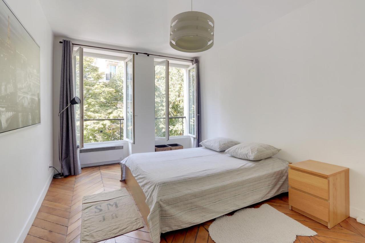 Perle Marais - 1Br - Spacious 45M2 Παρίσι Εξωτερικό φωτογραφία