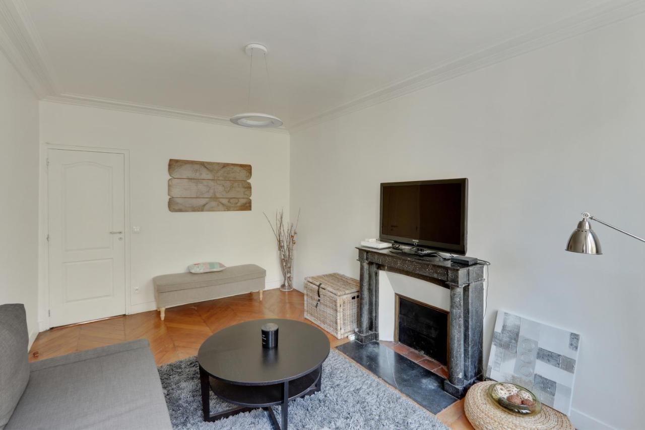 Perle Marais - 1Br - Spacious 45M2 Παρίσι Εξωτερικό φωτογραφία