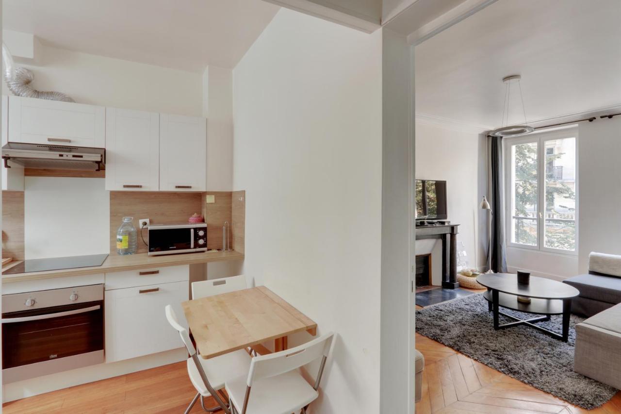 Perle Marais - 1Br - Spacious 45M2 Παρίσι Εξωτερικό φωτογραφία