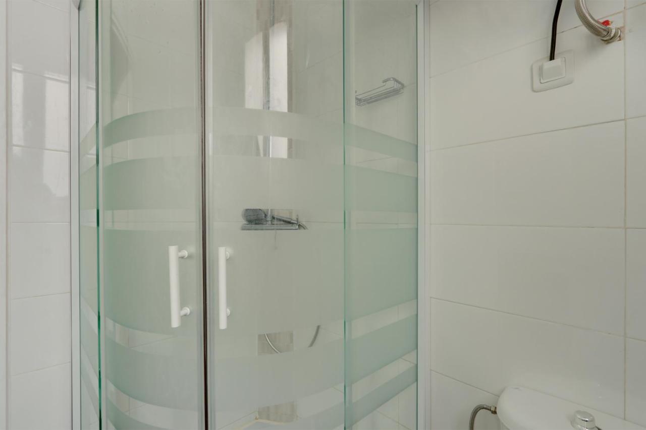 Perle Marais - 1Br - Spacious 45M2 Παρίσι Εξωτερικό φωτογραφία