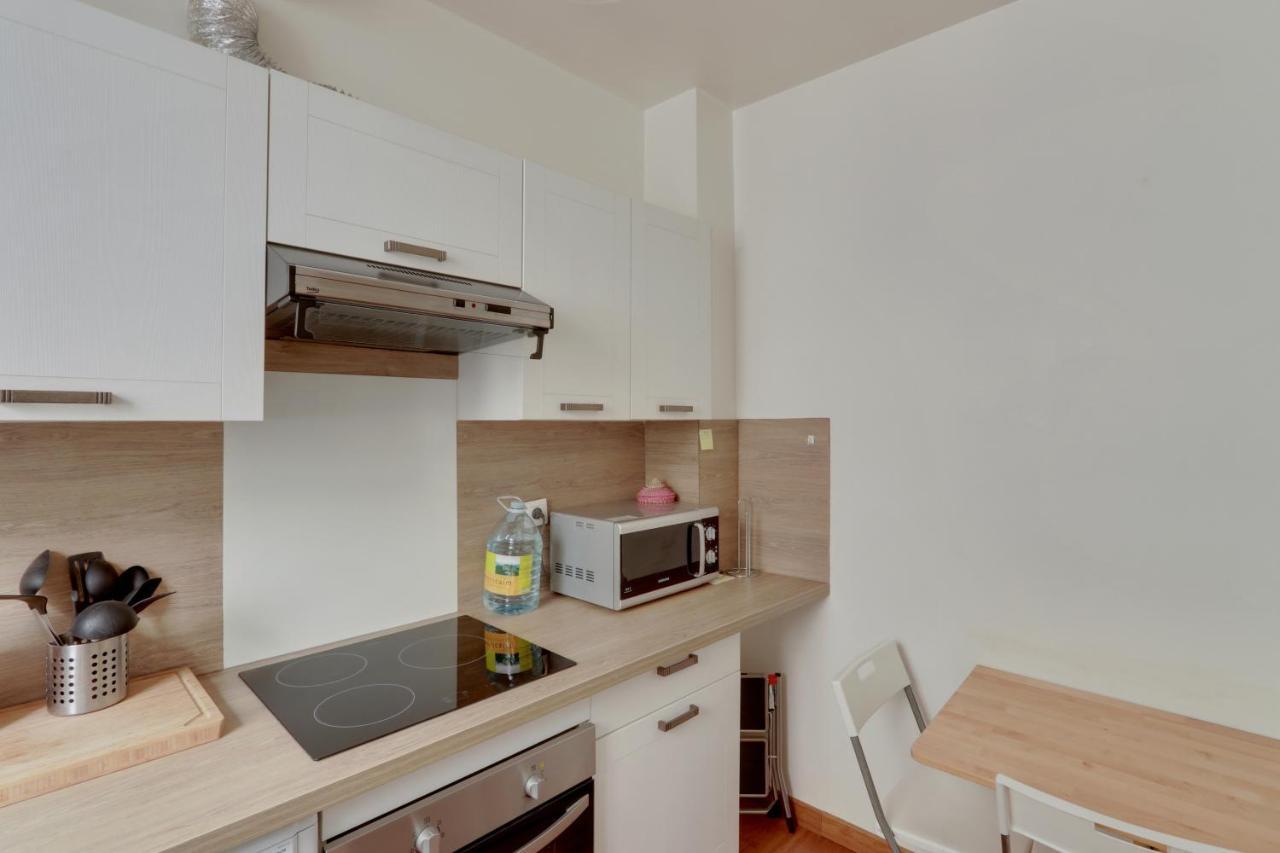 Perle Marais - 1Br - Spacious 45M2 Παρίσι Εξωτερικό φωτογραφία